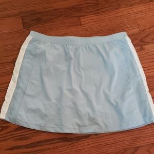 Nike tennis skirt